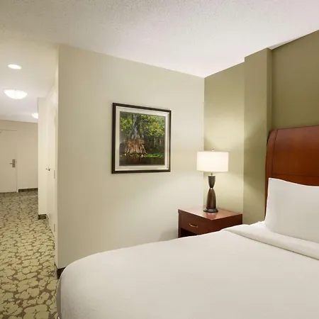 Hilton Garden Inn West Monroe Esterno foto