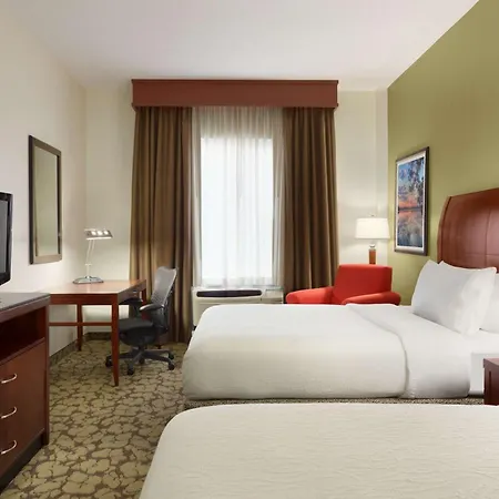Hilton Garden Inn West Monroe Esterno foto
