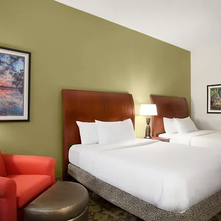 Hilton Garden Inn West Monroe Esterno foto