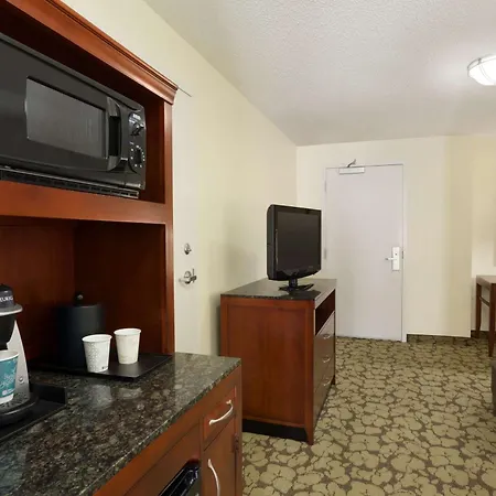 Hilton Garden Inn West Monroe Esterno foto