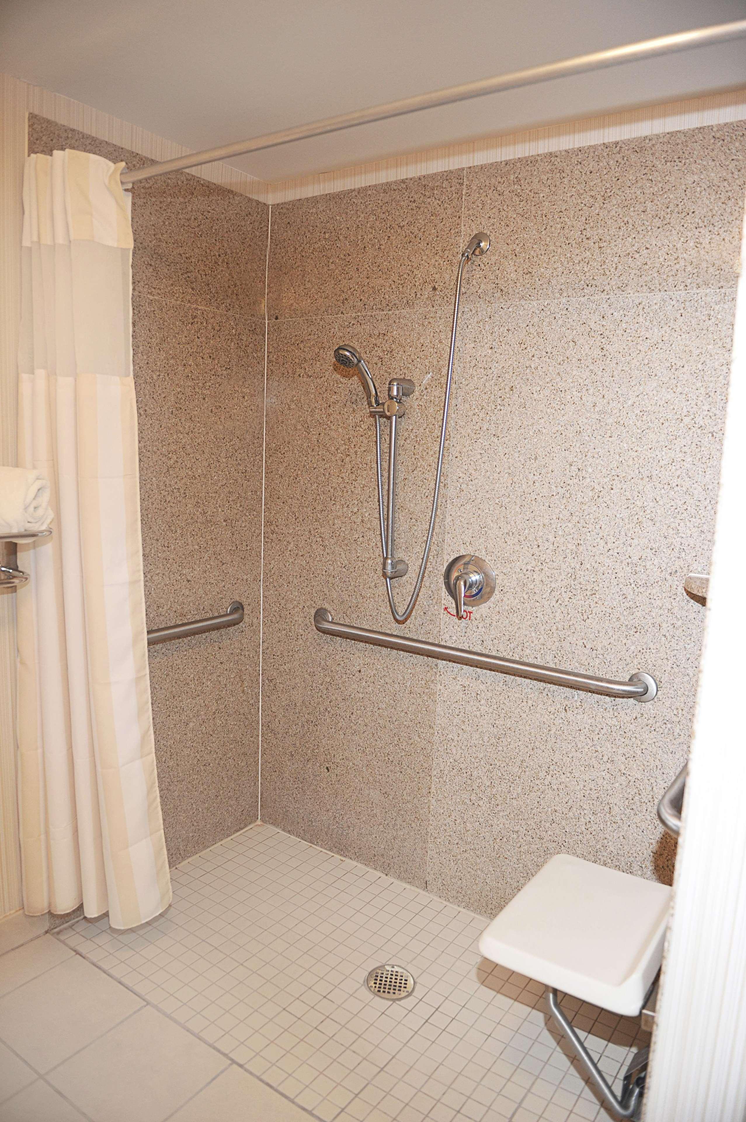 Hilton Garden 3* West Monroe