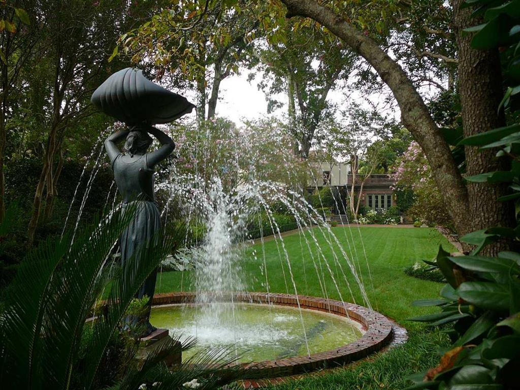 Hotel Hilton Garden