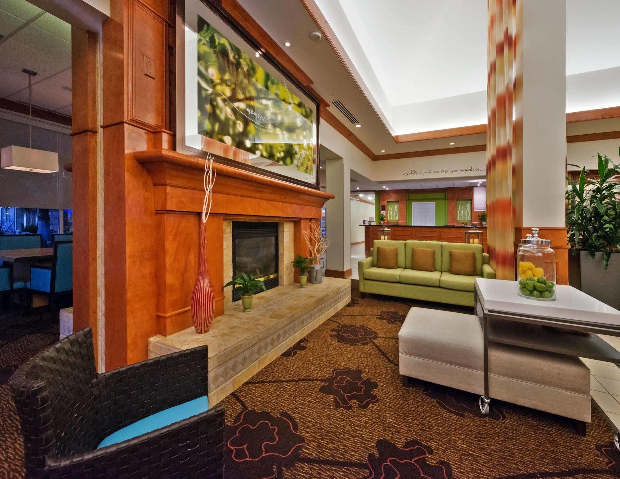 Hilton Garden Hotel