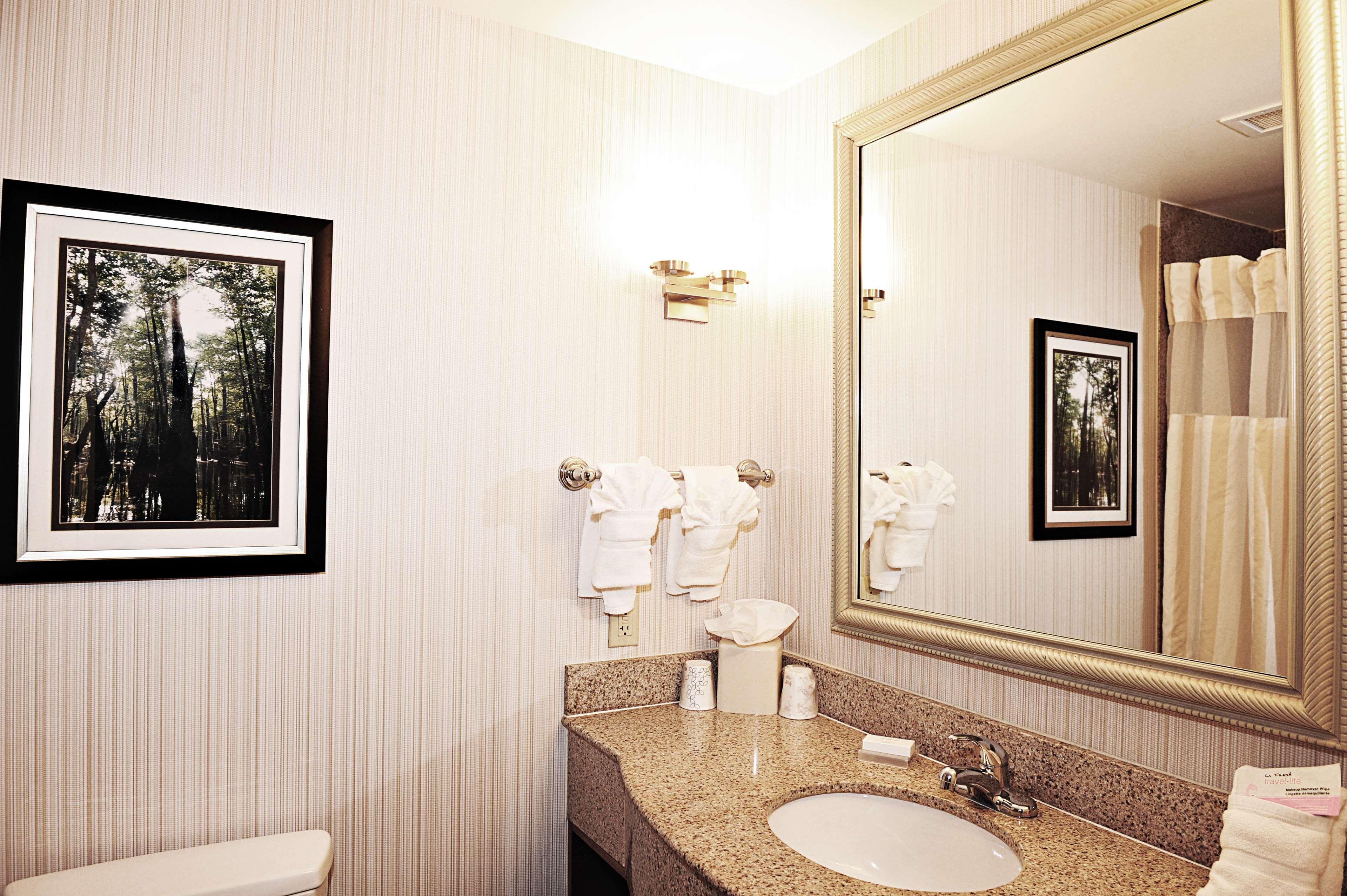 Hotel Hilton Garden
