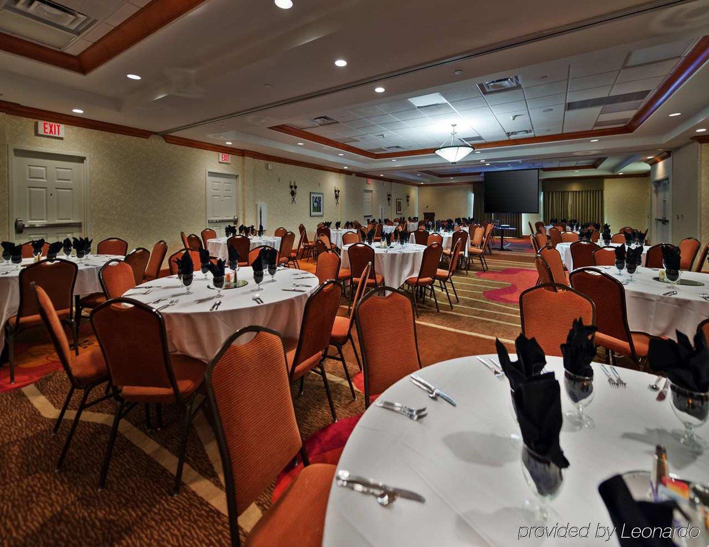 Hilton Garden Hotel